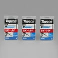 thumbnail image 4 of 3/16X2-3/4 STR TAPCN Noir (Lot de 1), 4 of 4