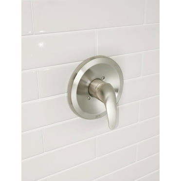 Huntington Brass Realiaflow valve trim kit only - SN PVD