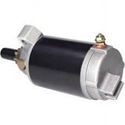 New Starter Fits Mercury Marine Engine 99-08 15E Eh El Elh 99-04 8Hp Bodensee