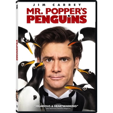 Mr. Popper's Penguins (Other)