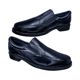 thumbnail image 4 of Zapatos en Piel Borrego para Pie Diabetico De Vestir Comodos y Casuales Para Hombre, 4 of 5