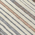 thumbnail image 2 of Dalyn Rugs Machine Washable Indoor/Outdoor Chantille ACN2189 Brown 5' x 7'6" Rug, 2 of 9