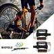 thumbnail image 4 of 1 par de pedales de rodamiento antideslizantes, piezas de bicicleta para bicicleta de carretera MTB, bicicleta plegable, 4 of 8