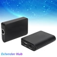 thumbnail image 4 of Extender Hub,  Extender Standard Cable USB2.0  For Camera For Printer EU Plug, 4 of 8