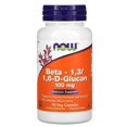 thumbnail image 1 of NOW FOODS BETA-1,3 / 1,6-D-GLUCANO 90 VEGECAPS, 1 of 4