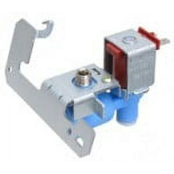 WR57X10033 Ice Maker Inlet Water Valve for GE Refrigerator