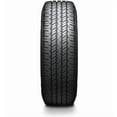 thumbnail image 3 of Laufenn X FIT HT LD01 All Season LT235/80R17 120/117R E Light Truck Tire Fits: 2011-18 Chevrolet Silverado 3500 HD LTZ, 2011-13 Ram 3500 Laramie Longhorn, 3 of 3