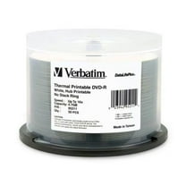 DVD-R 4.7GB 16X White
