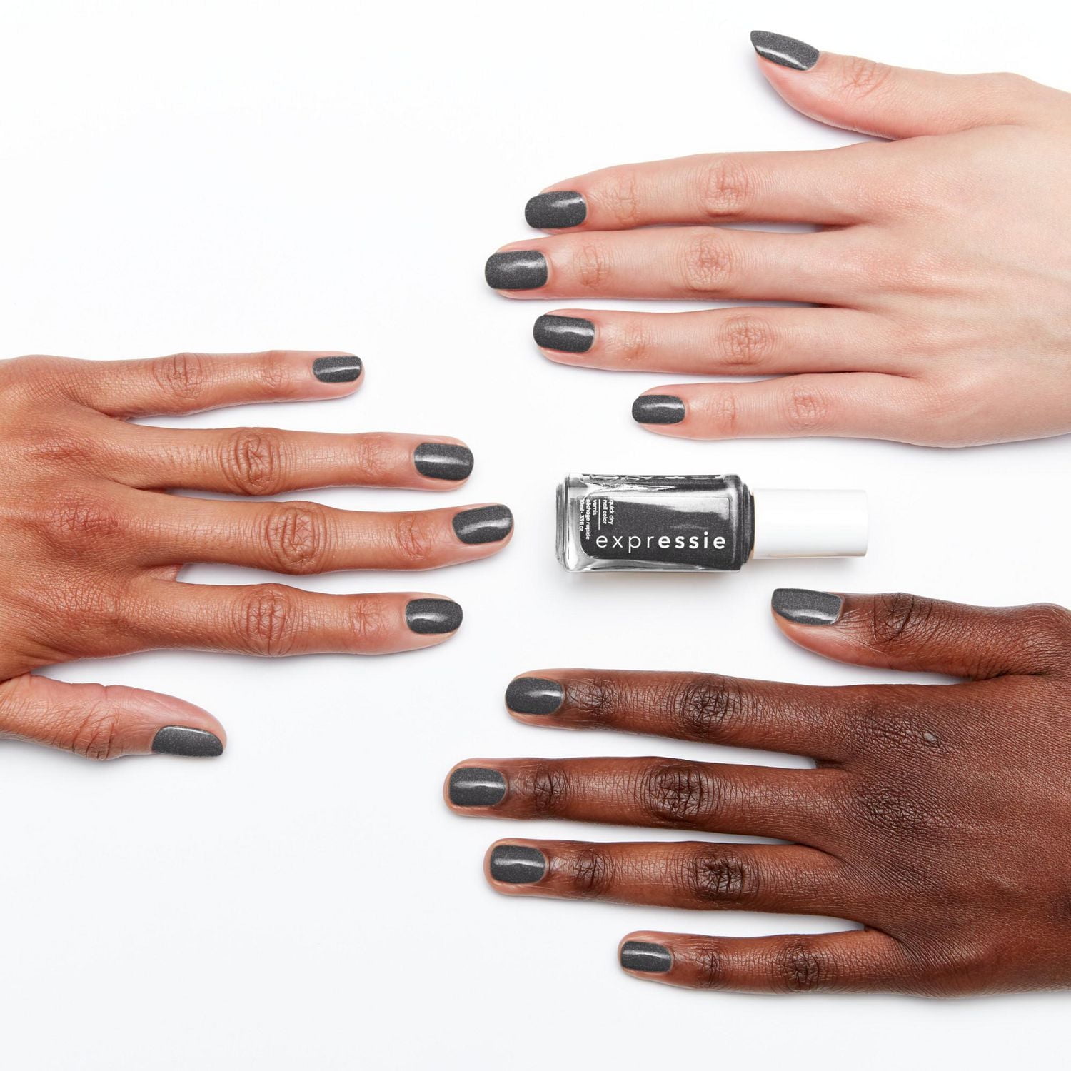 essie expessie quick-dry nail polish