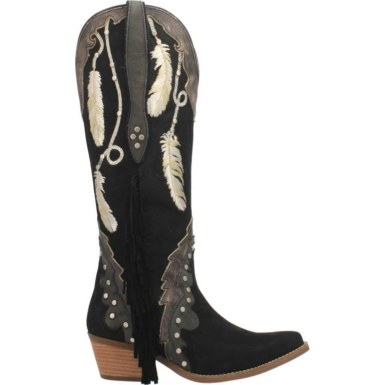 Durango dream catcher boots deals