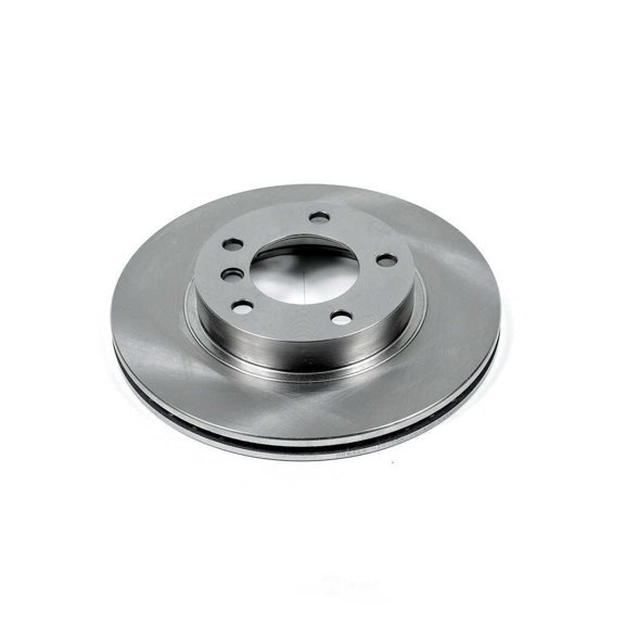 PowerStop EBR419 Front OE Stock Replacement Brake Rotor