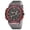 orange, variant on Sport Watches Waterproof Smael New Watch For Men Crystal Watchband Stopwatch Shockproof Alarm Clock Male 8006 Quartz Wristwatch - Quartz Wristwatches