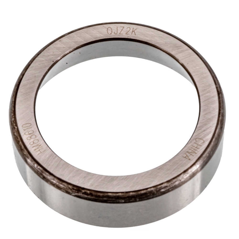 National Bearings Fits select: 1999-2018 CHEVROLET SILVERADO, 2015-2018 JEEP WRANGLER UNLIMITED