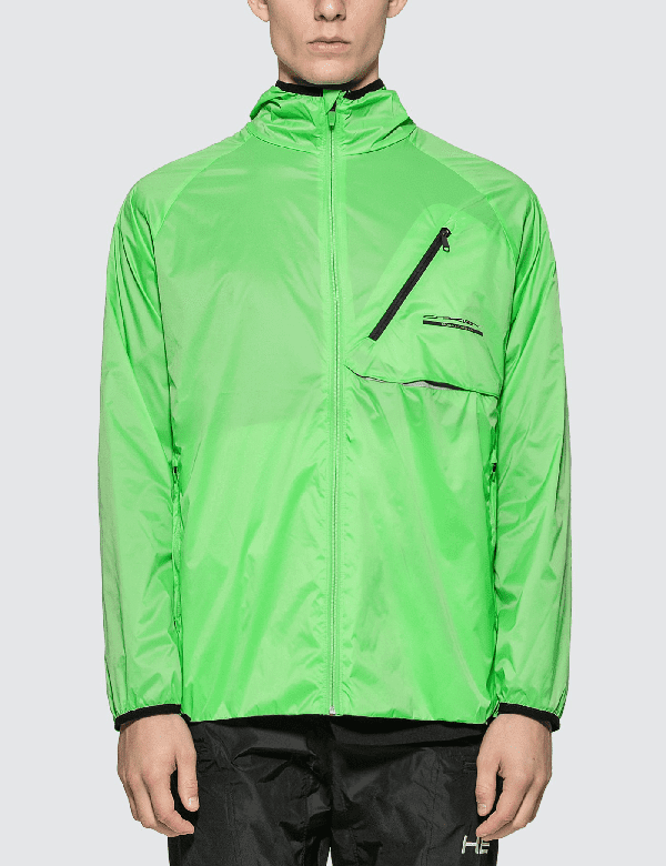 Buy Oakley GREEN Packable Jacket, US Small Online at Lowest Price in Ubuy  Guam. 796793356