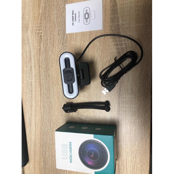 Pc Camera CÃ¡mara Web Usb Para Pc Camara Para Pc De Escritorio CÃ¡