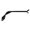 Black, variant on Gieenan Modifiable Golfing Wrist Regulator Improve Swing Dynamics Thin Practice Equipment