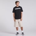 thumbnail image 5 of Men's Fanatics Black Las Vegas Raiders Option Route Legacy T-Shirt, 5 of 7