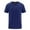Dark Blue, variant on Graphic Tees Mens T-Shirts Ice Silk T Shirt Breathable V Neck High Elastic Sweat Absorbing Sports Outdoor Men Workout Shirts for Men Graphic Tees Men Nylon Blue Xl