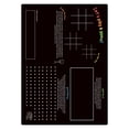 thumbnail image 3 of The Pencil Grip Activity Playmat - Games, Pack of 6, 3 of 3