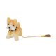 thumbnail image 4 of Dollhouse en miniatura Dog Dollhouse Decoración 1:12 Fingente juguete Lindo modelo de mascotas Mini para accesorios de fotografía de casa de muñecas Amarillo, 4 of 10