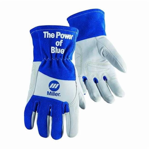 Miller 263352 TIG Welding Multitask Gloves, Small