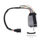 thumbnail image 3 of 8E0959501G Car Radiator Cooling Fan Control Unit for A4 A4, 3 of 5