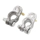 thumbnail image 4 of Conector de terminal automotriz Terminal de batería automotriz Tuerca Tornillo Mandril de batería integral Jadeshay  A, 4 of 9