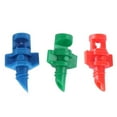 thumbnail image 3 of 50pcs Micro Pelouse Pulvérisation d'Eau Pulvérisation Buse Gicleur Irrigation, 3 of 6