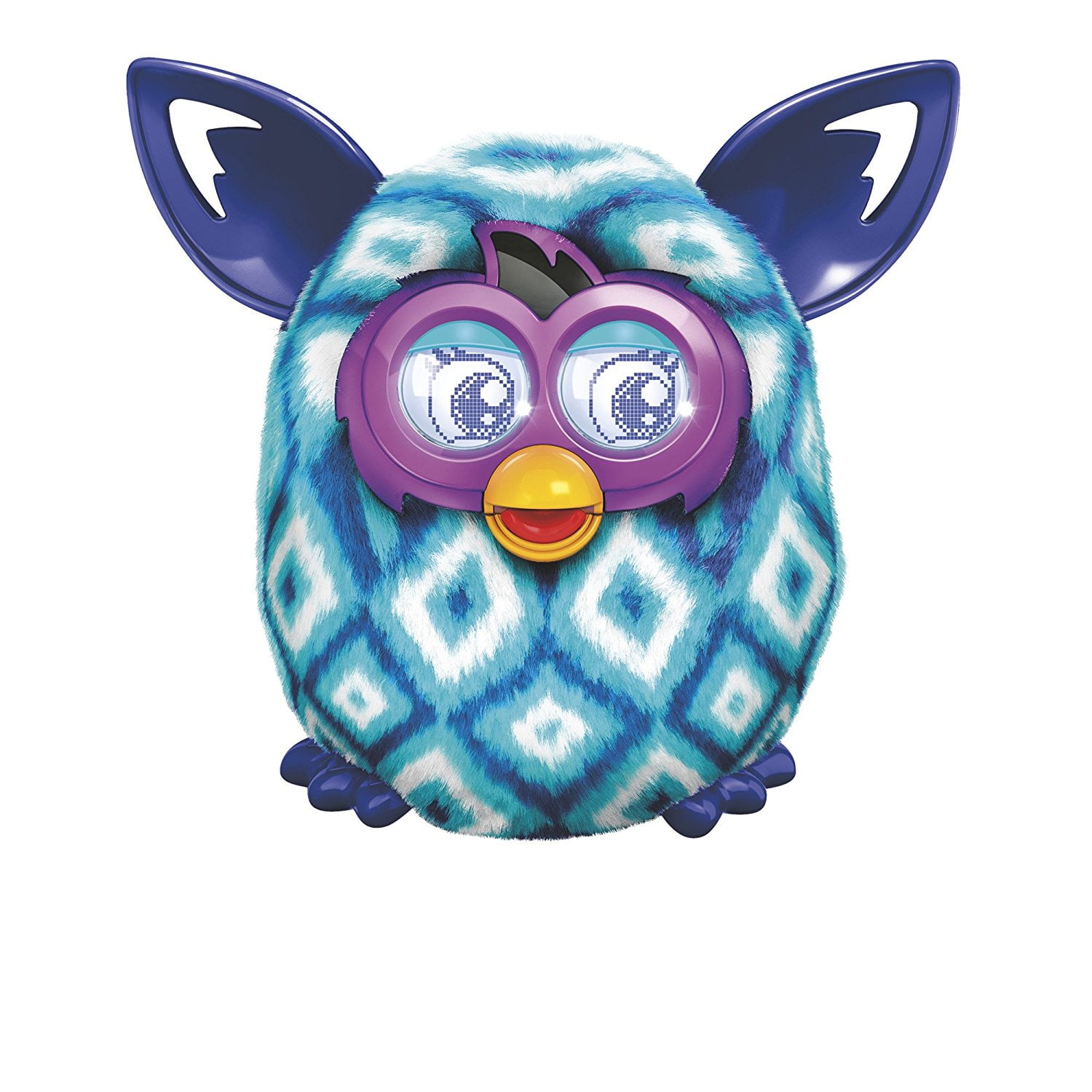 furby bird