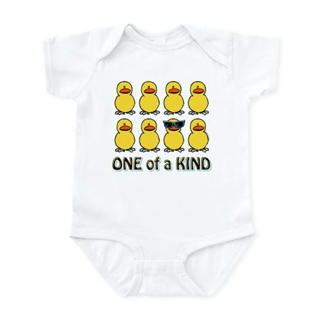 

CafePress - One Of A Kind Infant Bodysuit - Baby Light Bodysuit Size Newborn - 24 Months