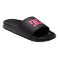 thumbnail image 1 of Sandalias DC Shoes  Mujer Slide Negro ADJL100038BZP, 1 of 4
