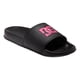 thumbnail image 1 of Sandalias Dc Unisex Negro Dc Slide Se J Adjl100020bg3 negro 24MX DC Shoes Mujer Slide Negro ADJL100038BZP, 1 of 4