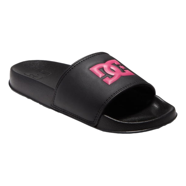 Sandalias Dc Unisex Negro Dc Slide Se J Adjl100020bg3 negro 24MX DC Shoes Mujer Slide Negro ADJL100038BZP