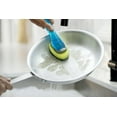 thumbnail image 4 of Scotch-Brite® Brosse à Vaisselle Robuste, 4 of 6