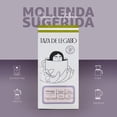 thumbnail image 4 of Cafe de Especialidad en Grano Veracruz Premium - 340g Garnica Sarchimor - Caf&eacute; de Especialidad Tueste Medio - Cafe en Grano Entero Ideal para Cafetera Espresso, Prensa Francesa o Cafetera d, 4 of 8