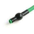 thumbnail image 3 of RitFit Single Resistance Exercise Band with Comfortable Handles（Green  5~10LB), 3 of 5