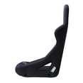 thumbnail image 2 of Sparco 008234LNR Sprint L Series Competition Seat, X-Large, Black, 2 of 4