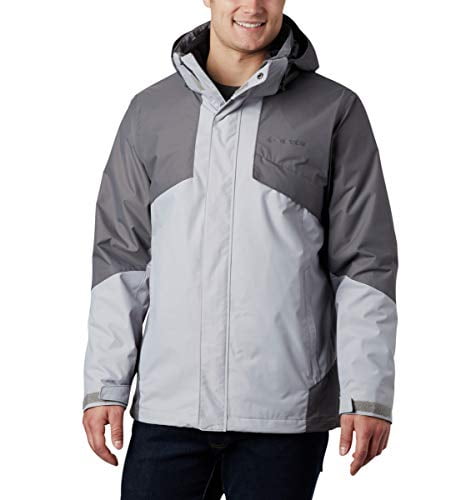 columbia men's bugaboo jacket