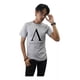 thumbnail image 1 of Camiseta Gris Jaspe Allison Banda Rockera Integrantes Band, 1 of 2