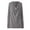 Grey, variant on Gkeoshab Womens Sweatshirt Women's Solid Color Boat Neck Long Sleeve Tops - Loose Fit Comfort Stretch Pullover Shirt for Casual and Layering Basic Wardrobe Green L
