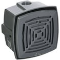 thumbnail image 1 of Weatherproof Klaxon Vibrant, 24VAC, 0.63A, 1 of 3