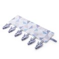 thumbnail image 1 of Clothes Hanger Portable Collapsible Drying Hanger Laundry Drying Rack for Travel Home, 1 of 6
