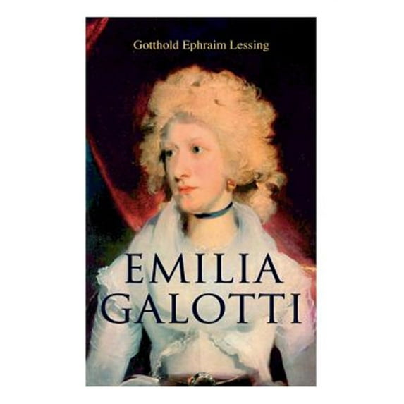 Pre-Owned Emilia Galotti (Paperback)