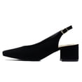 thumbnail image 3 of Zapatilla Para Mujer D Violet 1001 negro 24.5, 3 of 4