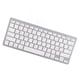 thumbnail image 5 of Teclado inalámbrico Mini 78 NikouMX para OSX, 5 of 8