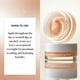 thumbnail image 4 of Mascarilla labial Naturium Phyto-Glow Hidratante 15 ml, 4 of 7