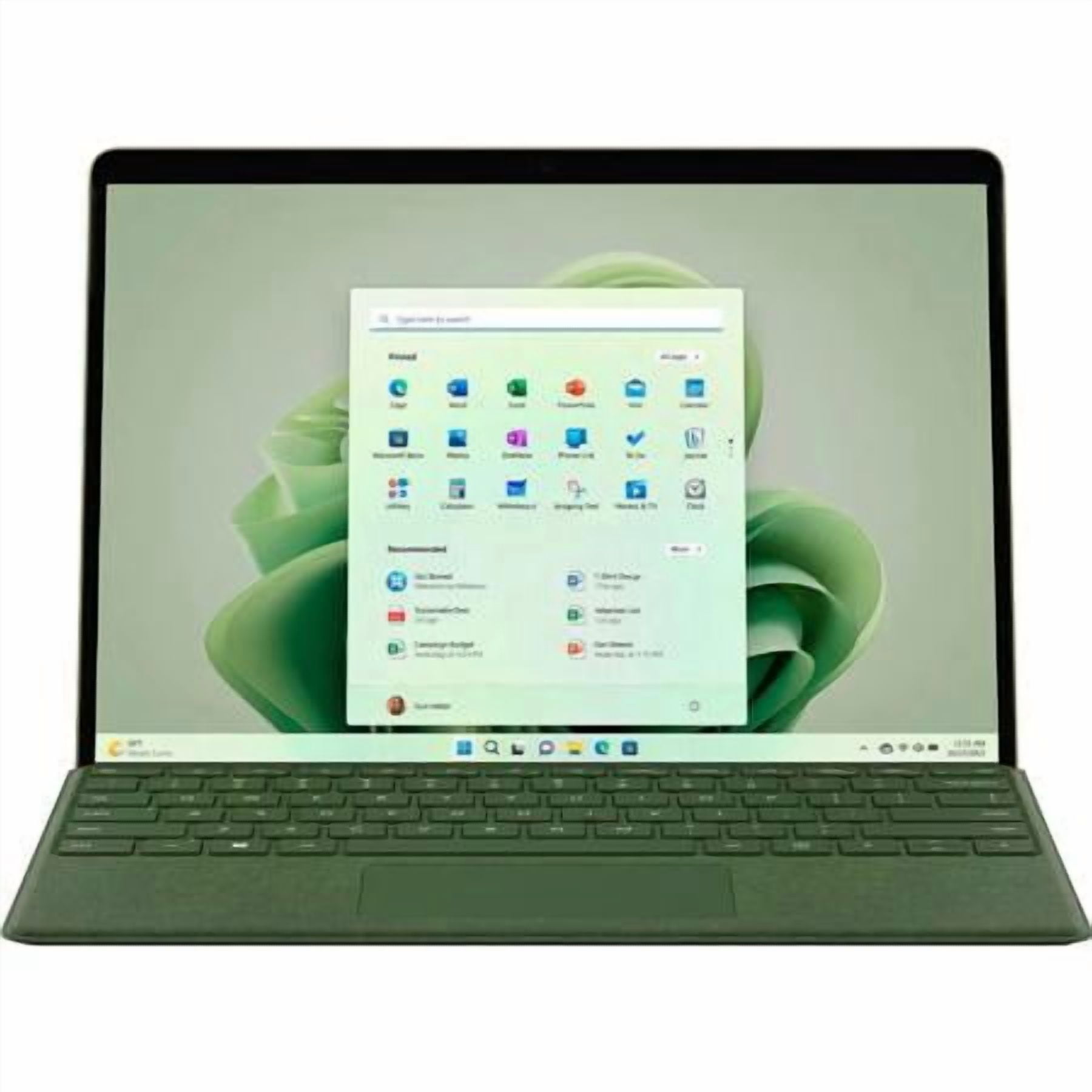 美品 surface pro9 i7 1255U 16GB 256GB Shop Aztecs - Microsoft Surface Pro 9 - i7-16GB-256GB (Graphite)