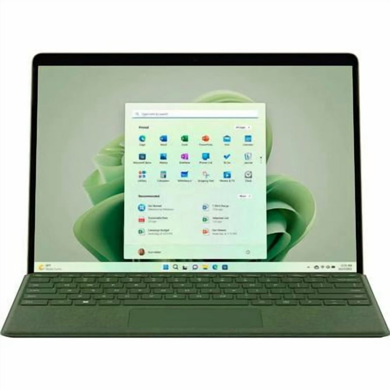 Surface Pro 9 - Intel i7, 16GB RAM, 256GB SSD, 13