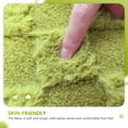 thumbnail image 4 of Bailu Bathroom Rug Set Soft Plush Absorbent Bath Mat Set, Machine Washable Bathroom Mat, Green, 20"X32" inch, 4 of 6