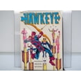 thumbnail image 1 of Pre-Owned Hawkeye (Hardcover) 0871353644 9780871353641, 1 of 1